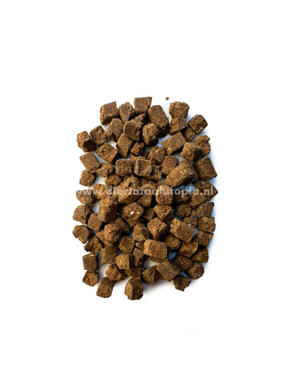 Trainingsnack Paard