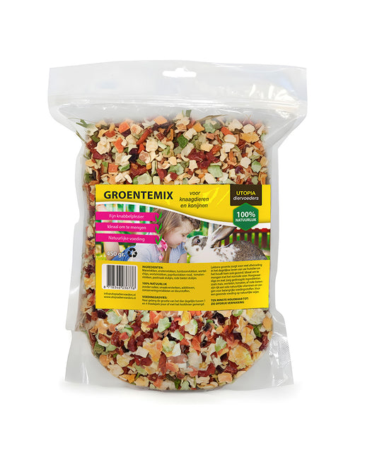 Groentemix