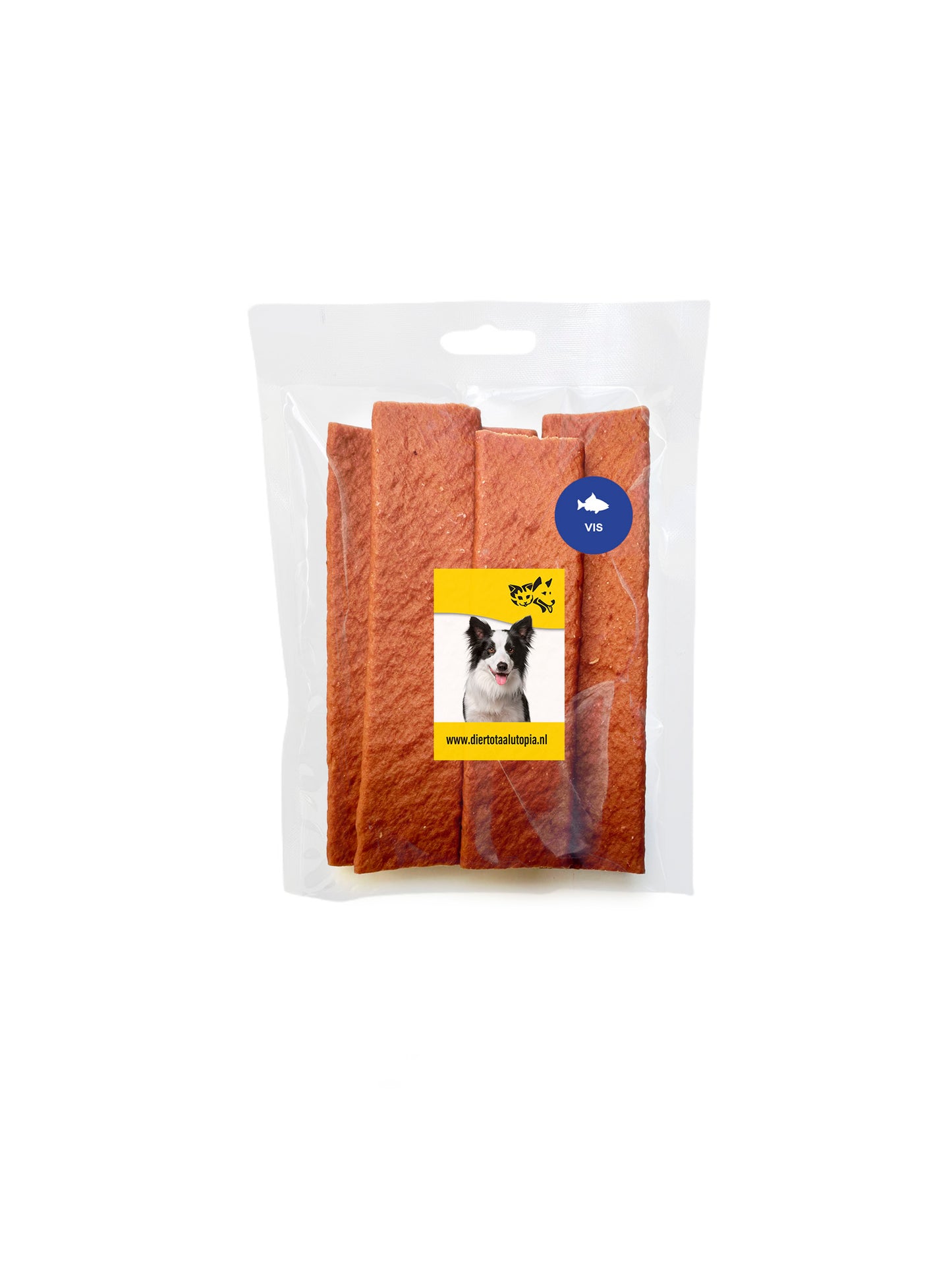 Tonijnstrips