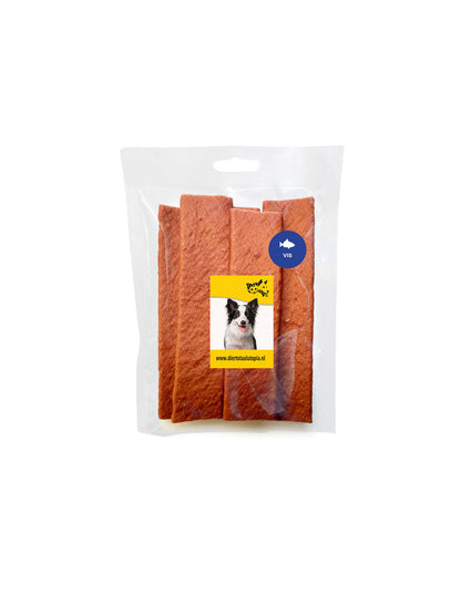 Tonijnstrips