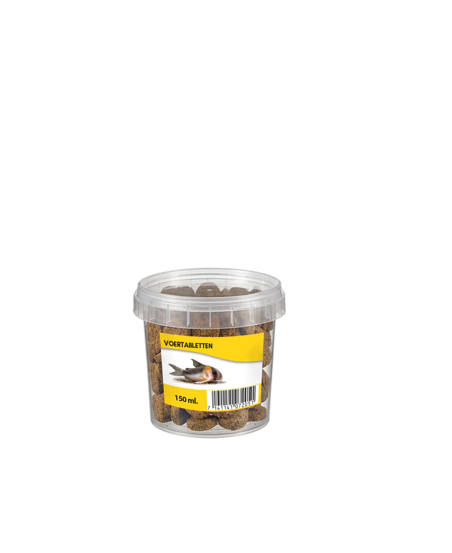 Voertabletten