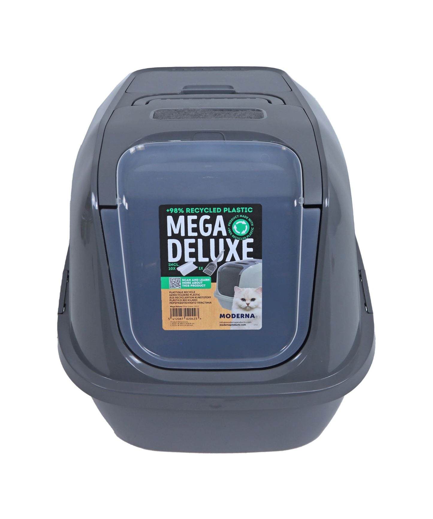 Moderna mega deluxe