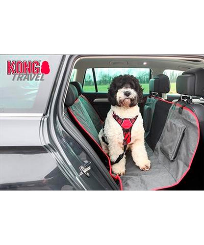 Kong Autodeken 2-in-1