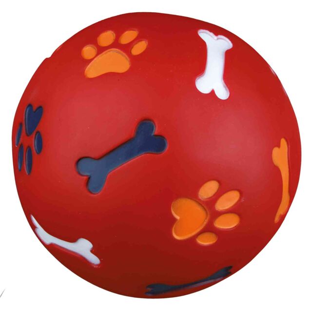 Snack-Bal