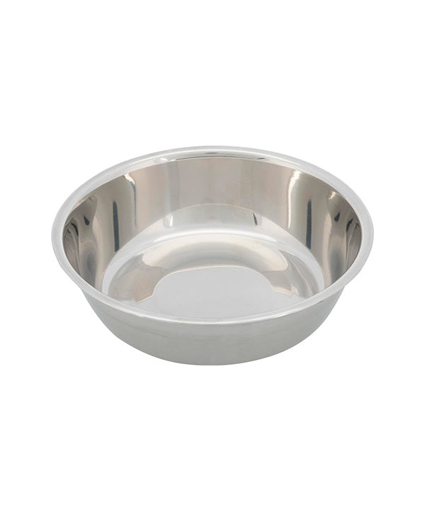 Trixie Be Nordic Voer / Waterbak Melamine Wit