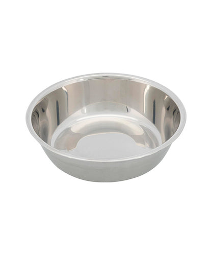 Trixie Be Nordic Voer / Waterbak Melamine Wit
