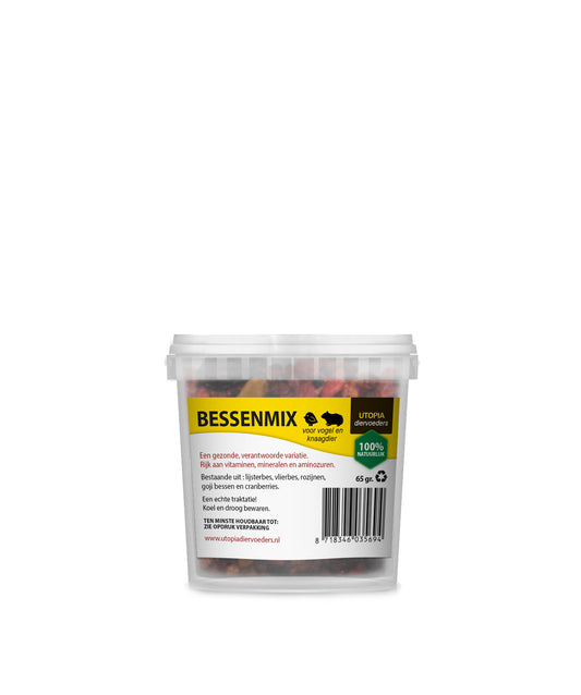 Bessenmix