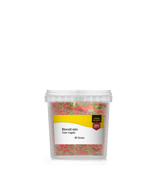 Biscuit mix