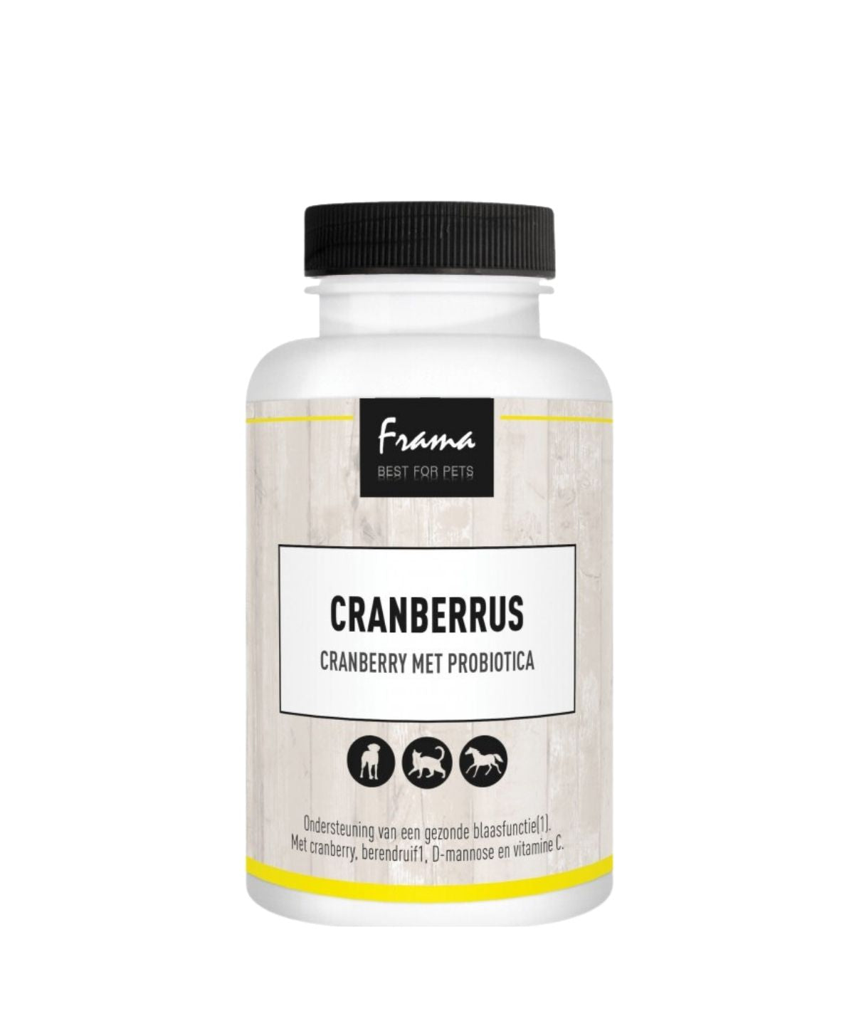 Frama Cranberrus