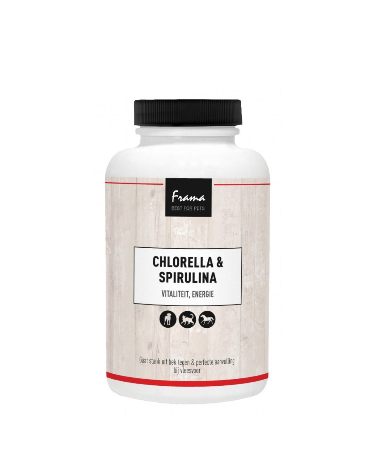 Frama Chlorella & Spirulina