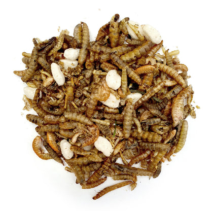 Insectenmix