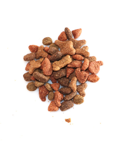 Snoepmix Vlees