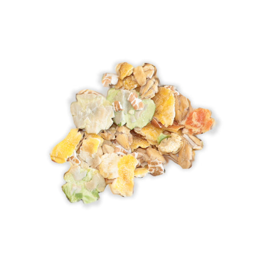 Vlokkenmix