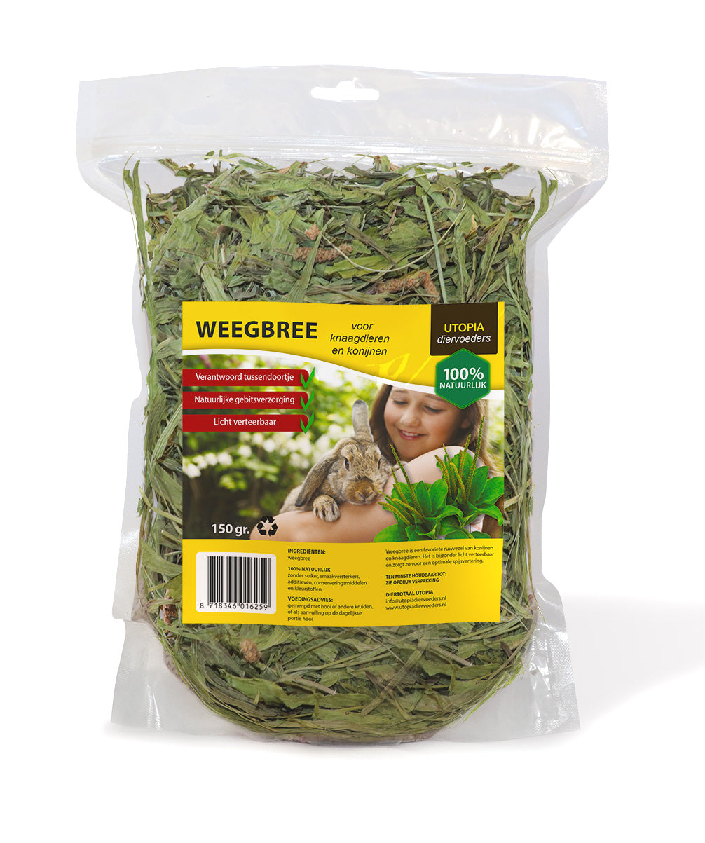 Weegbree
