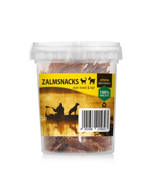 Zalmsnack